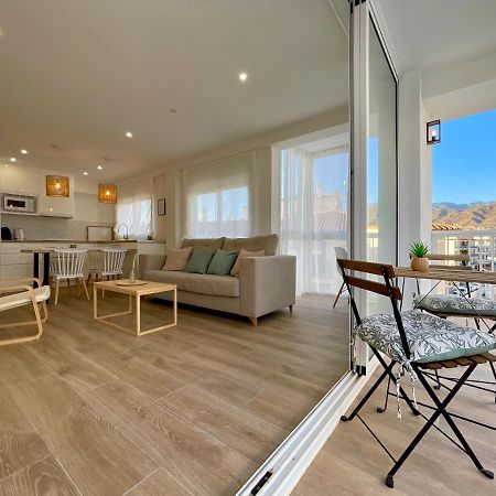 La Esquinita De Marcos Apartment Nerja Ngoại thất bức ảnh