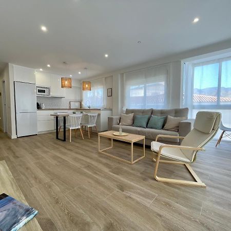 La Esquinita De Marcos Apartment Nerja Ngoại thất bức ảnh