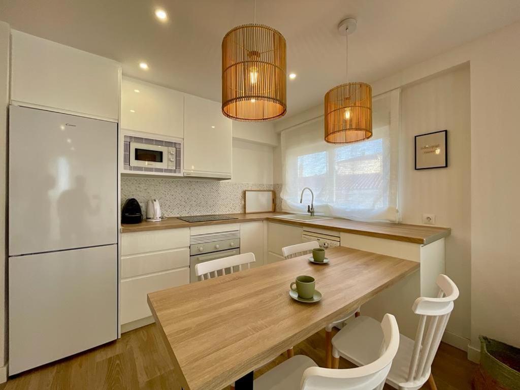La Esquinita De Marcos Apartment Nerja Ngoại thất bức ảnh