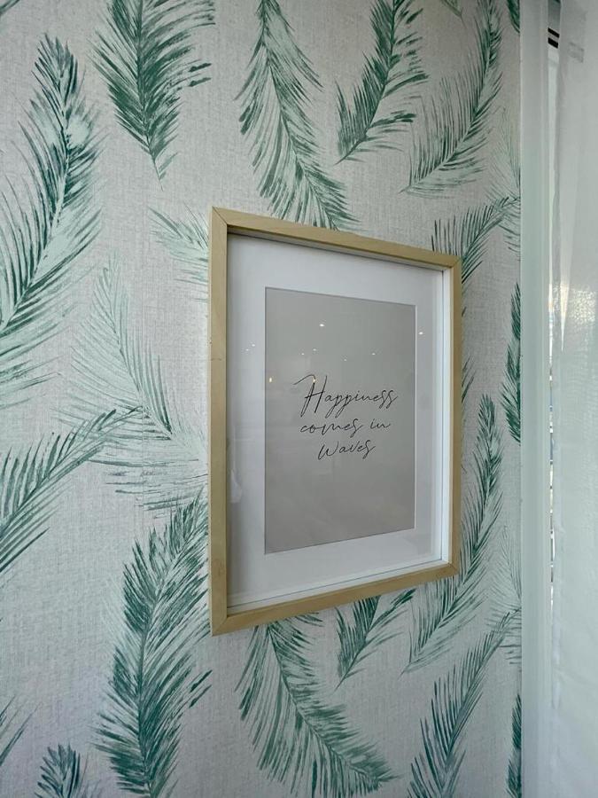 La Esquinita De Marcos Apartment Nerja Ngoại thất bức ảnh
