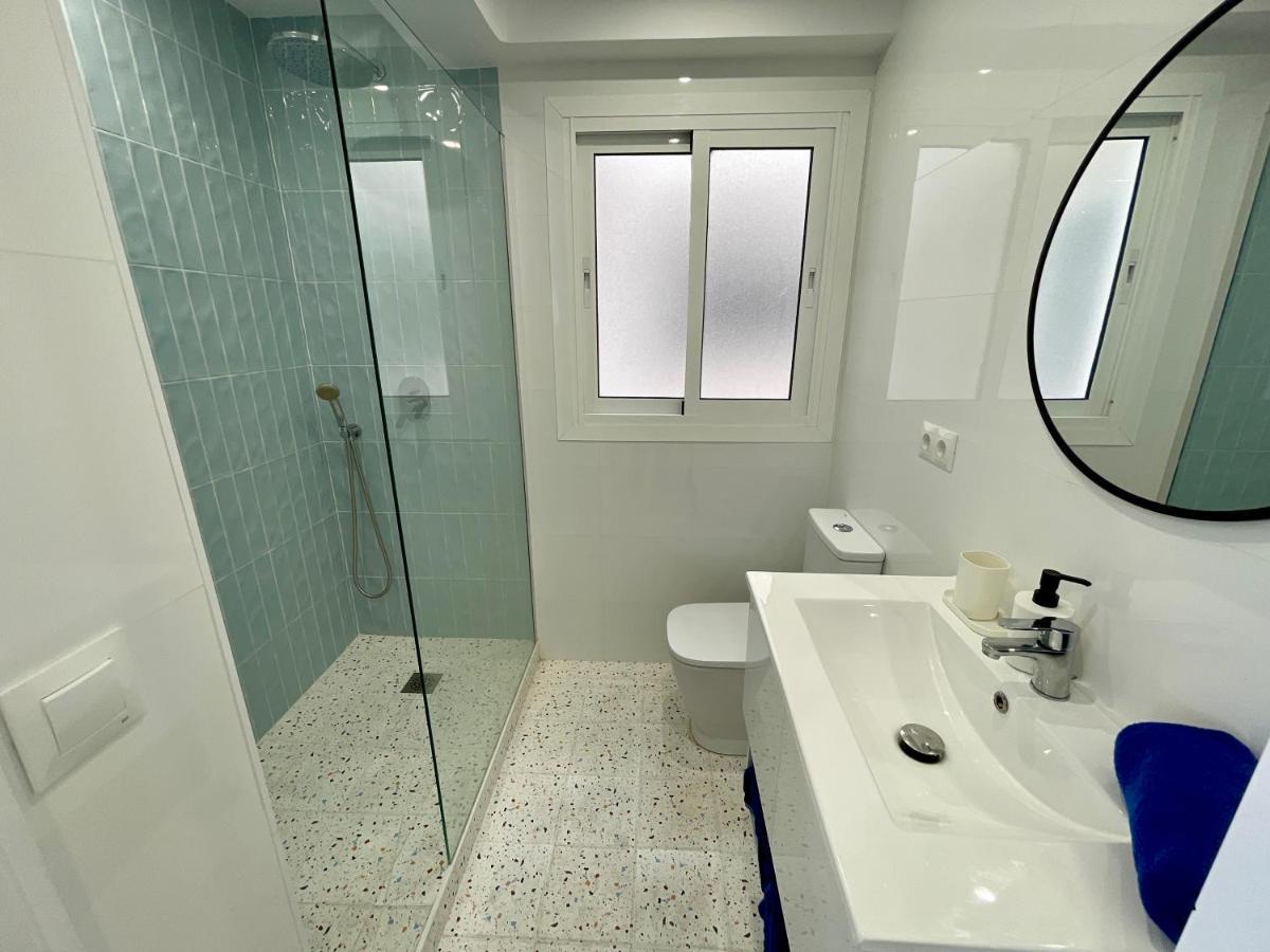 La Esquinita De Marcos Apartment Nerja Ngoại thất bức ảnh