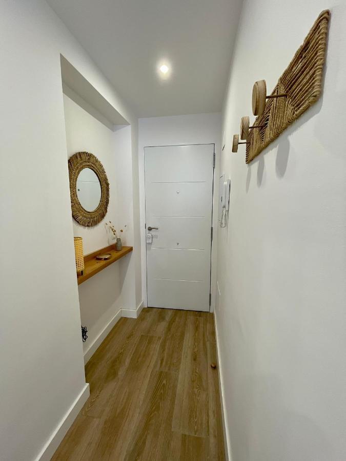 La Esquinita De Marcos Apartment Nerja Ngoại thất bức ảnh